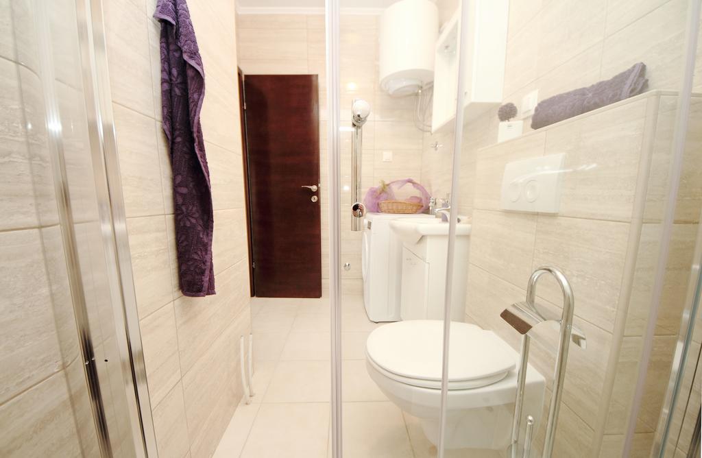 Apartments Du Lux Mokošica Chambre photo