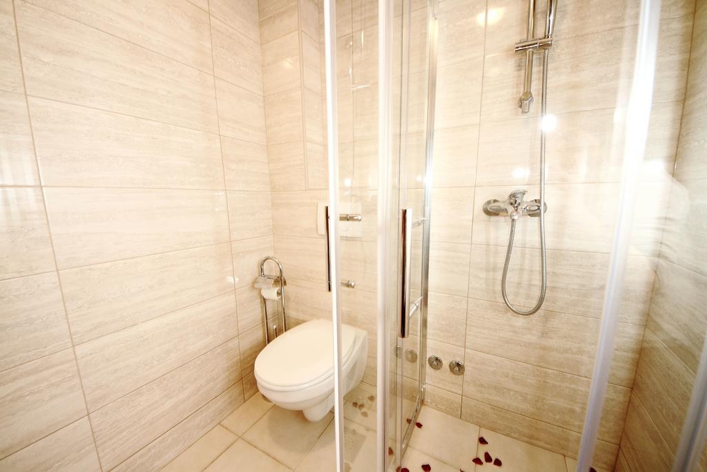 Apartments Du Lux Mokošica Chambre photo