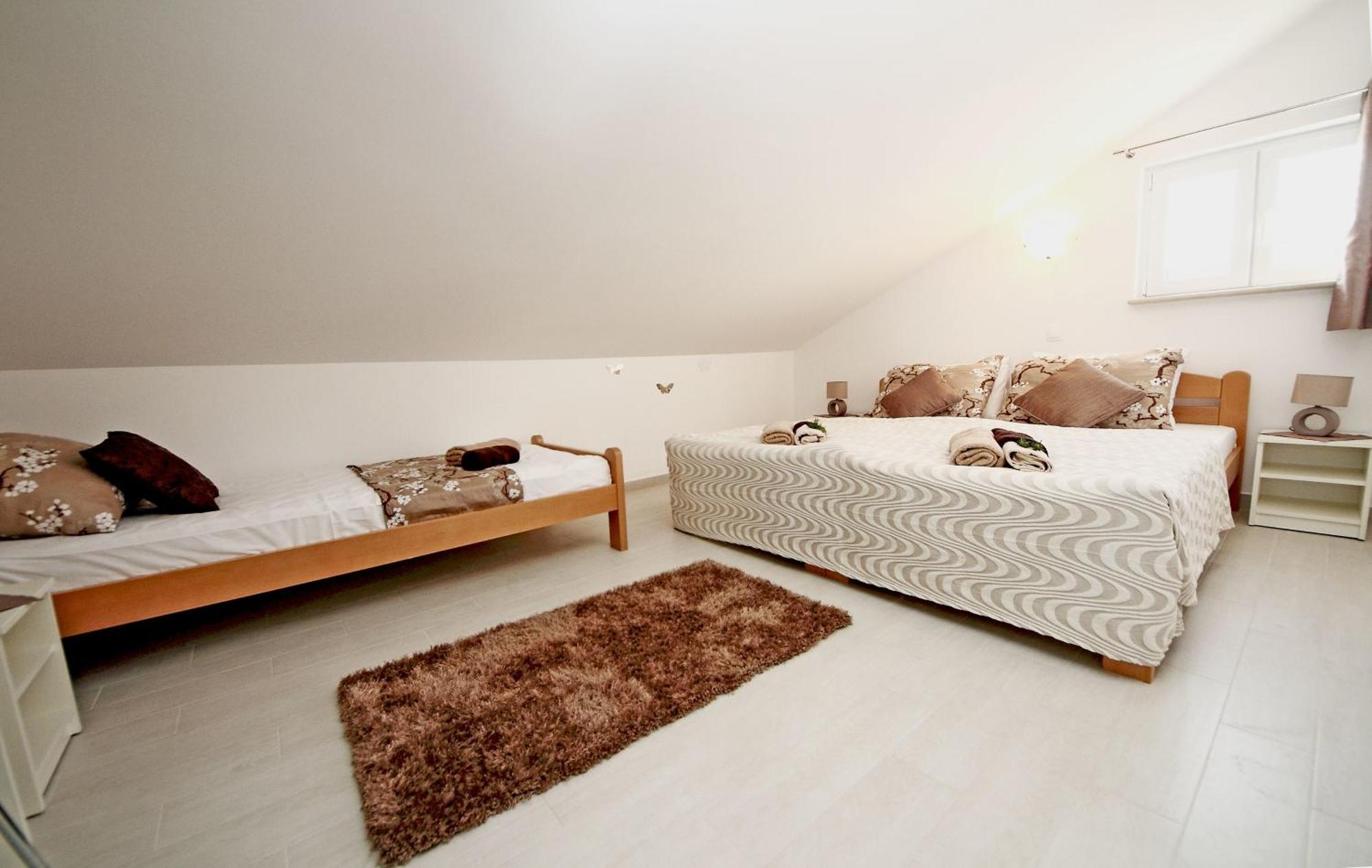 Apartments Du Lux Mokošica Extérieur photo