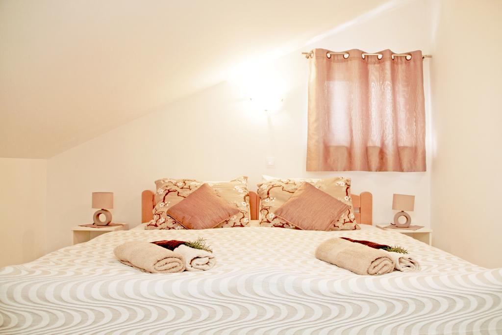 Apartments Du Lux Mokošica Chambre photo