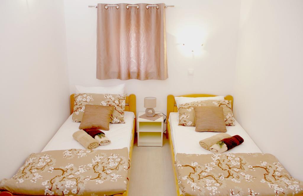 Apartments Du Lux Mokošica Chambre photo