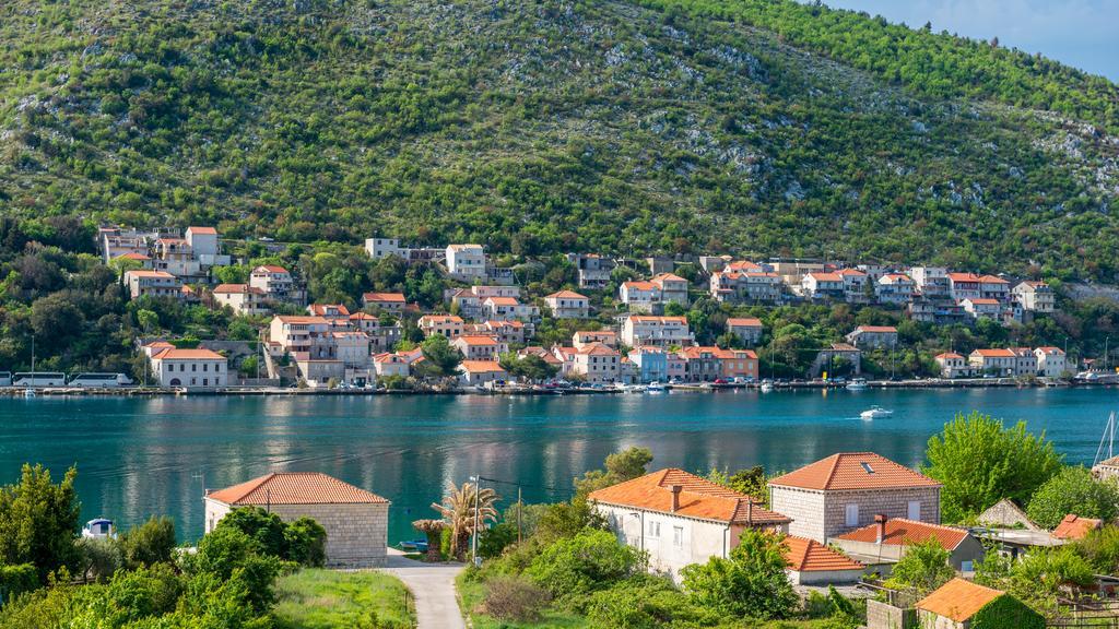 Apartments Du Lux Mokošica Extérieur photo